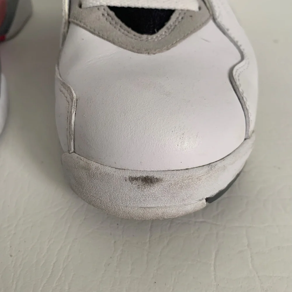 Nike Air Jordan 8 Retro 'Bugs Bunny' 2013 8.5